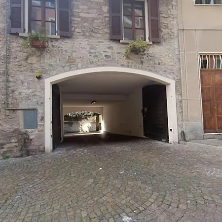 Apartment Rosso Melograno *