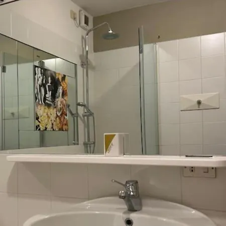 Apartment Rosso Melograno