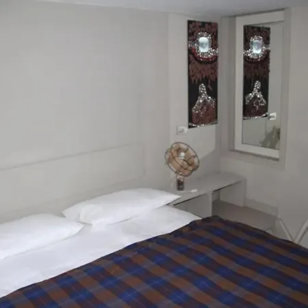 Appartement Rosso Melograno *