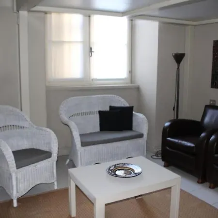 Rosso Melograno Appartement