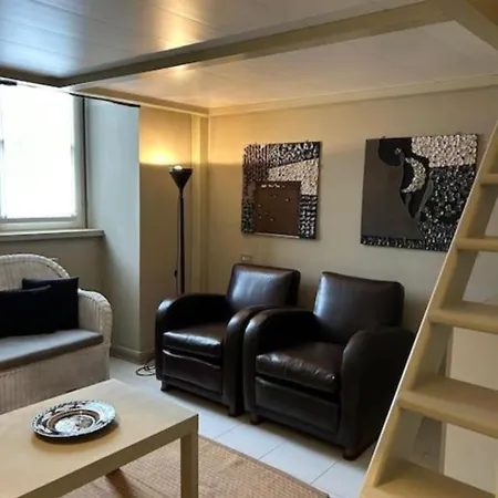 Appartement Rosso Melograno