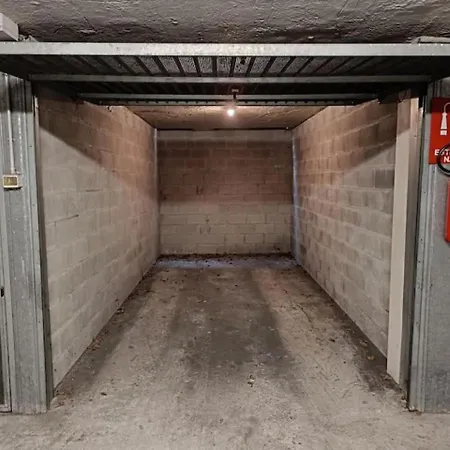 Appartement Rosso Melograno Côme